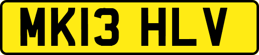 MK13HLV