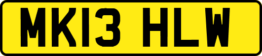 MK13HLW