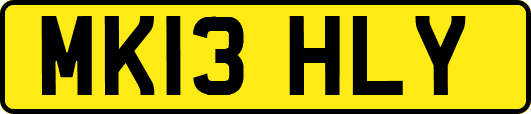 MK13HLY
