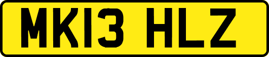 MK13HLZ