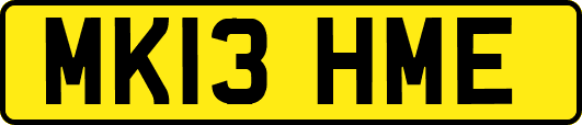 MK13HME