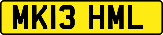 MK13HML