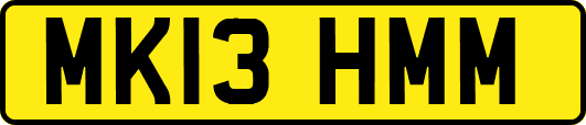 MK13HMM