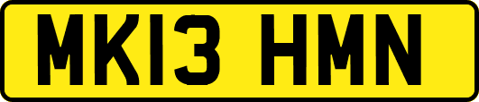 MK13HMN