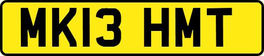 MK13HMT