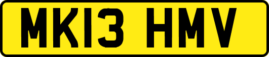 MK13HMV