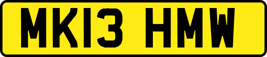 MK13HMW