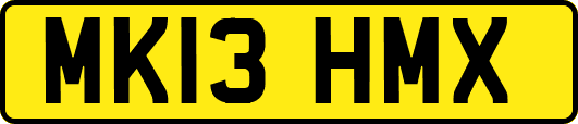 MK13HMX