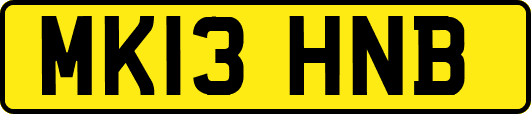 MK13HNB