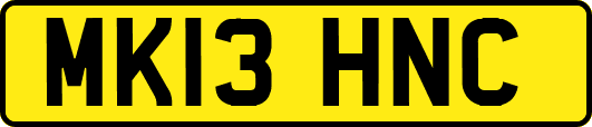 MK13HNC