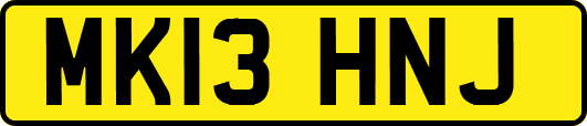 MK13HNJ