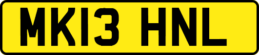 MK13HNL