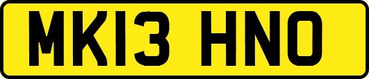 MK13HNO