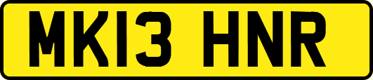 MK13HNR