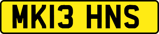 MK13HNS