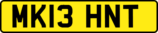 MK13HNT