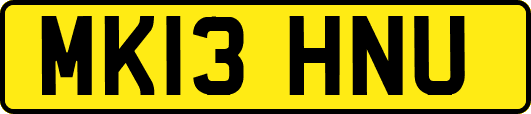 MK13HNU