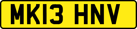 MK13HNV