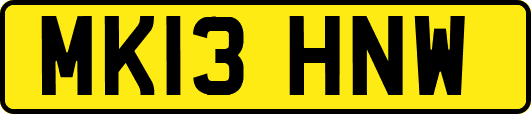 MK13HNW
