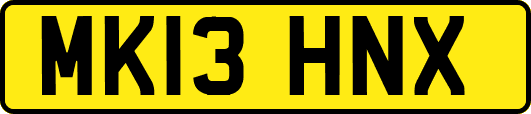 MK13HNX