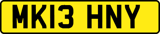 MK13HNY
