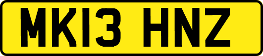 MK13HNZ