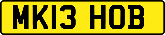 MK13HOB