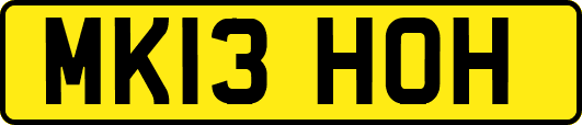 MK13HOH