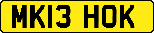 MK13HOK