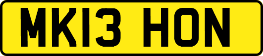 MK13HON