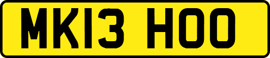 MK13HOO