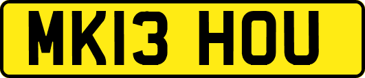 MK13HOU