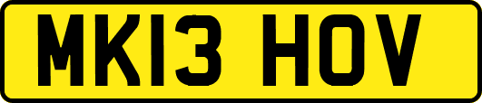 MK13HOV