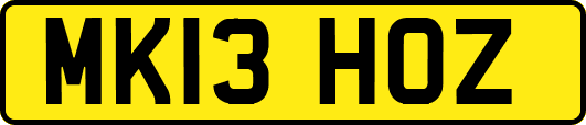 MK13HOZ