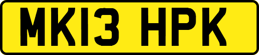 MK13HPK