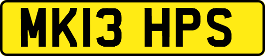 MK13HPS