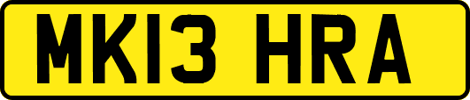 MK13HRA