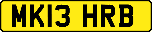 MK13HRB