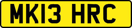MK13HRC