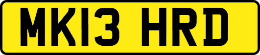 MK13HRD