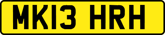 MK13HRH