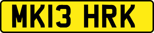 MK13HRK