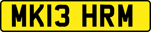 MK13HRM