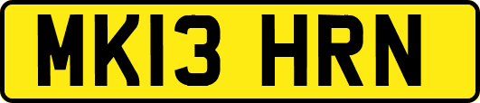 MK13HRN