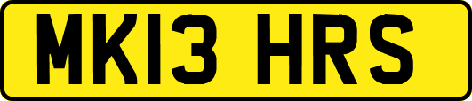MK13HRS