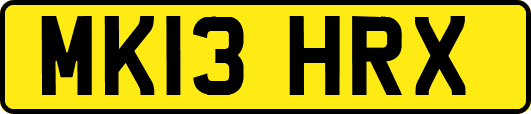 MK13HRX
