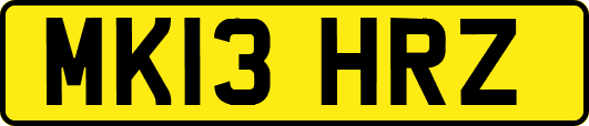 MK13HRZ