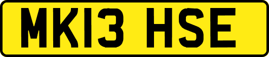 MK13HSE