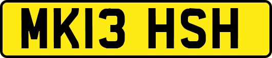 MK13HSH