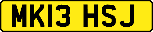 MK13HSJ